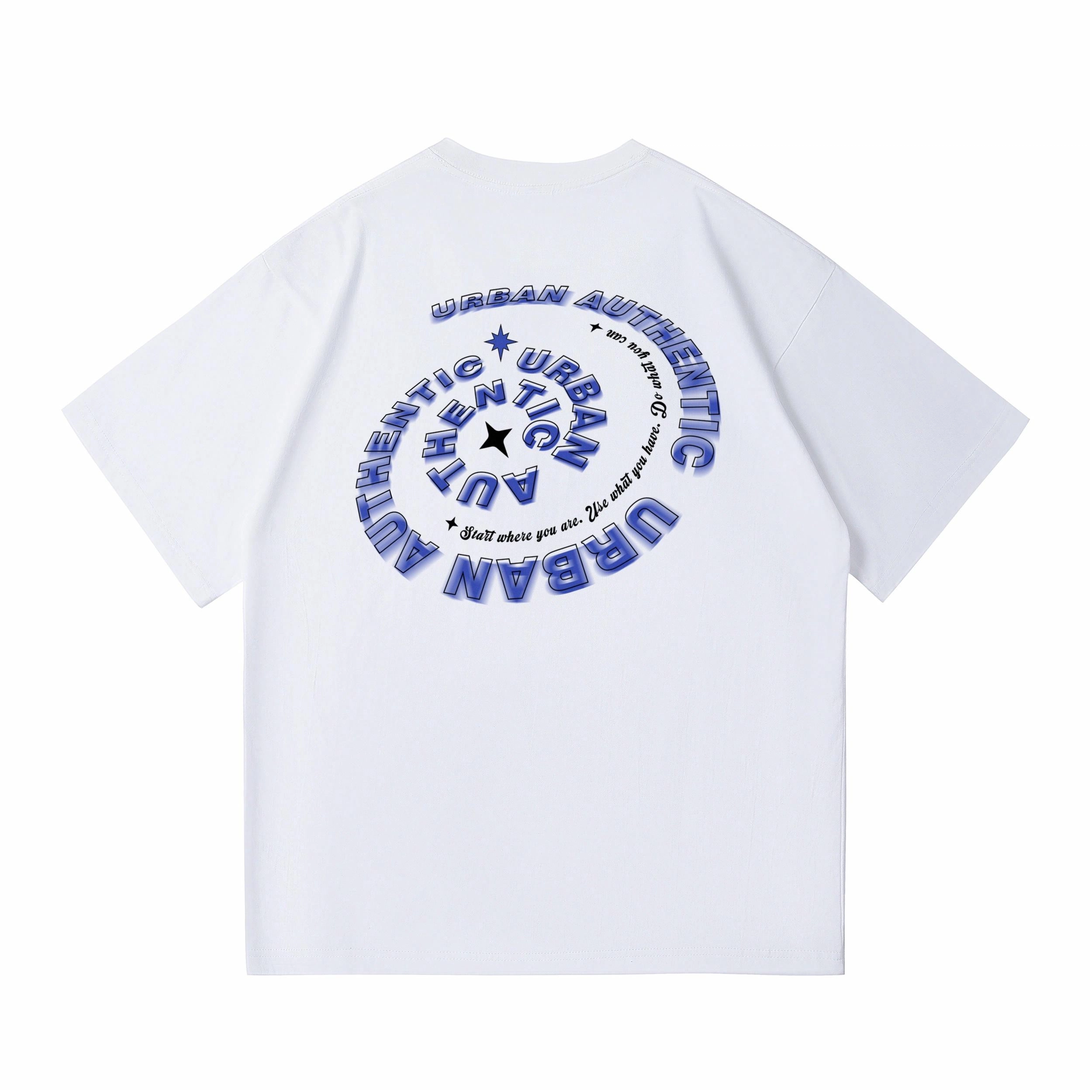 URBAN AUTHENTIC T