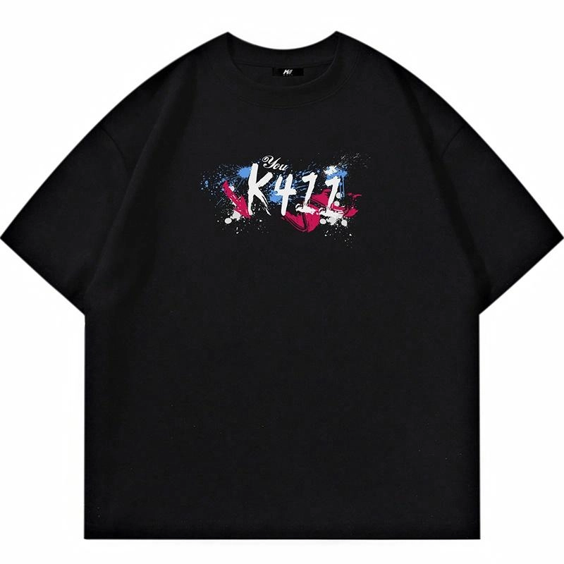 K411 LogoT