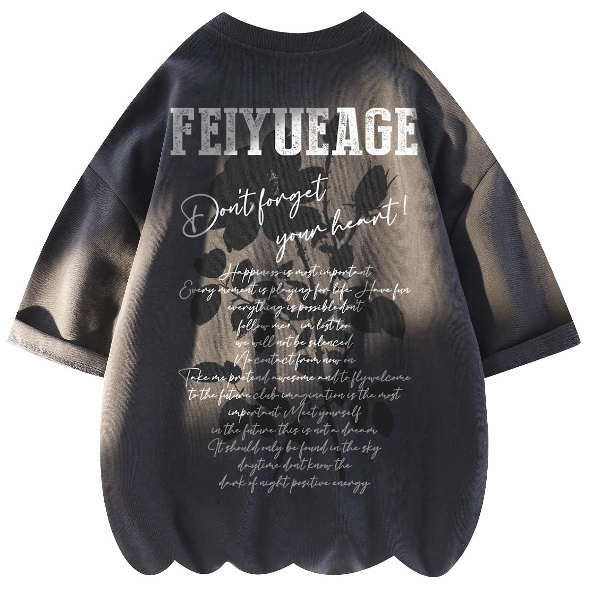Feiyue T