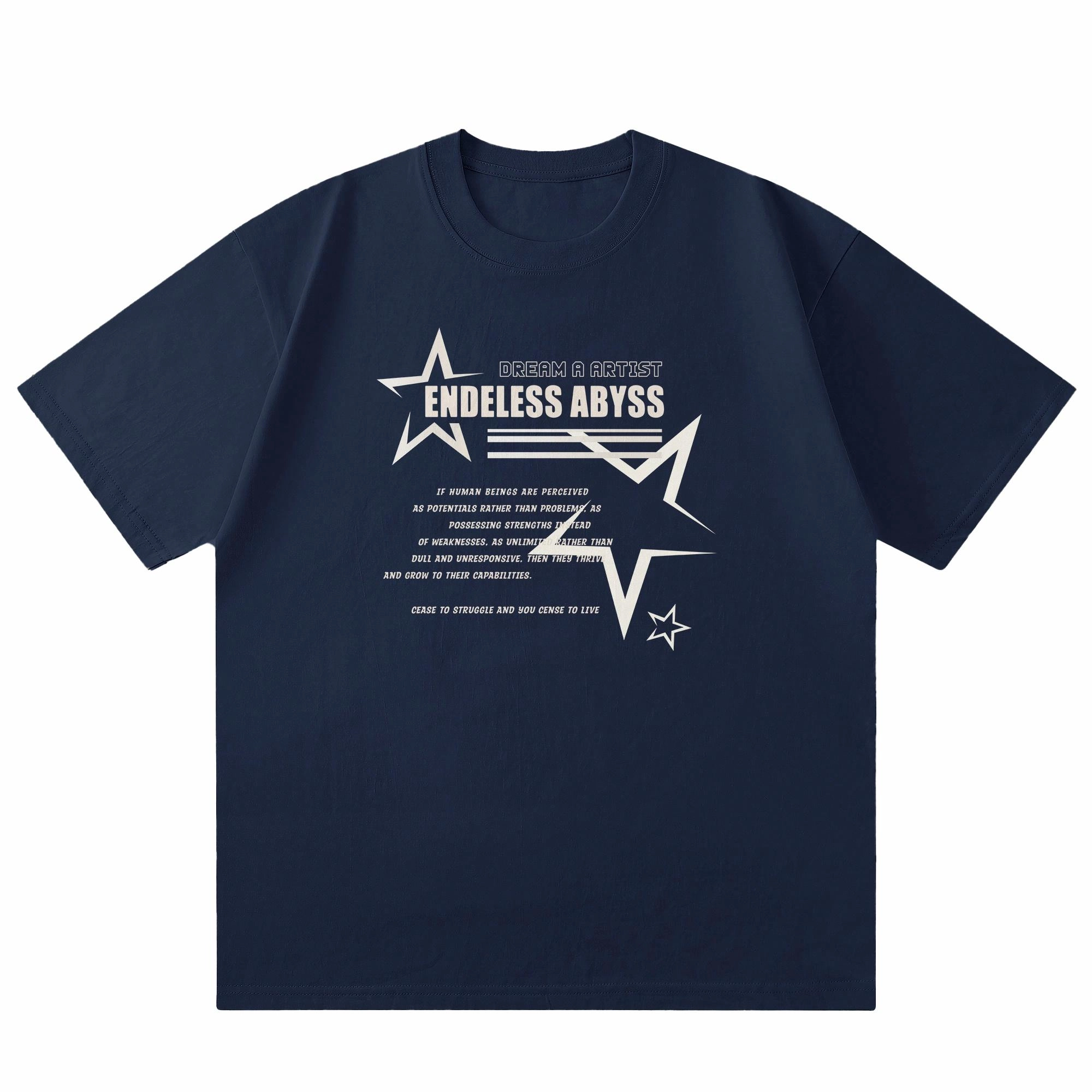 Endless Abyss T