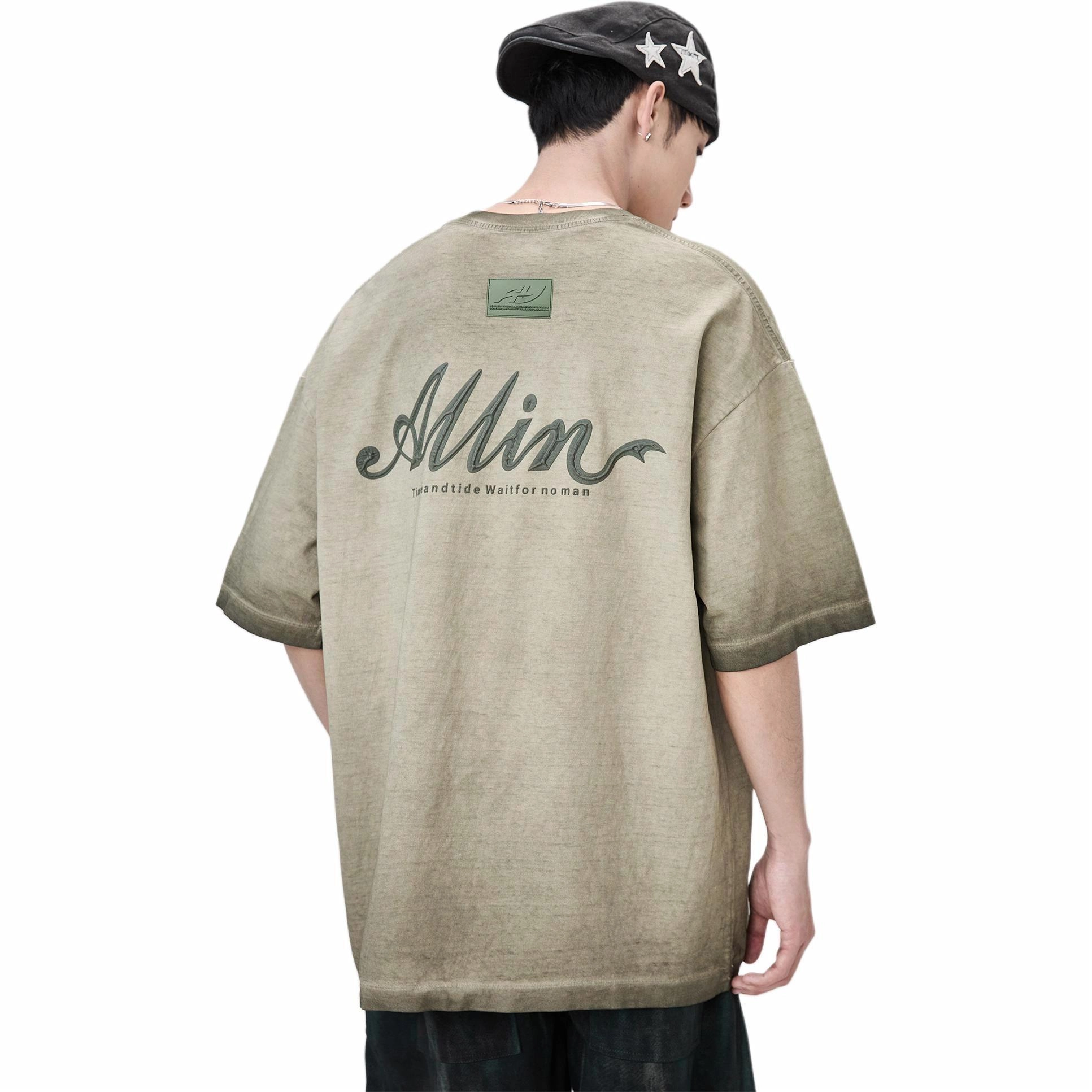 ALL IN T