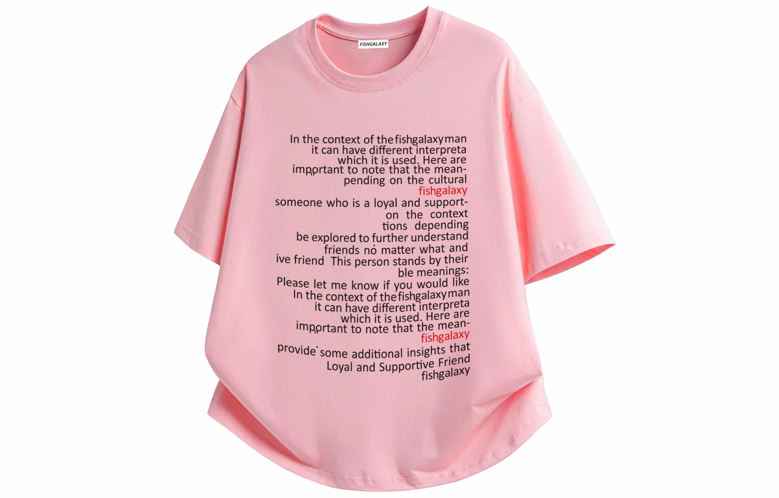 FISHGALAXY T