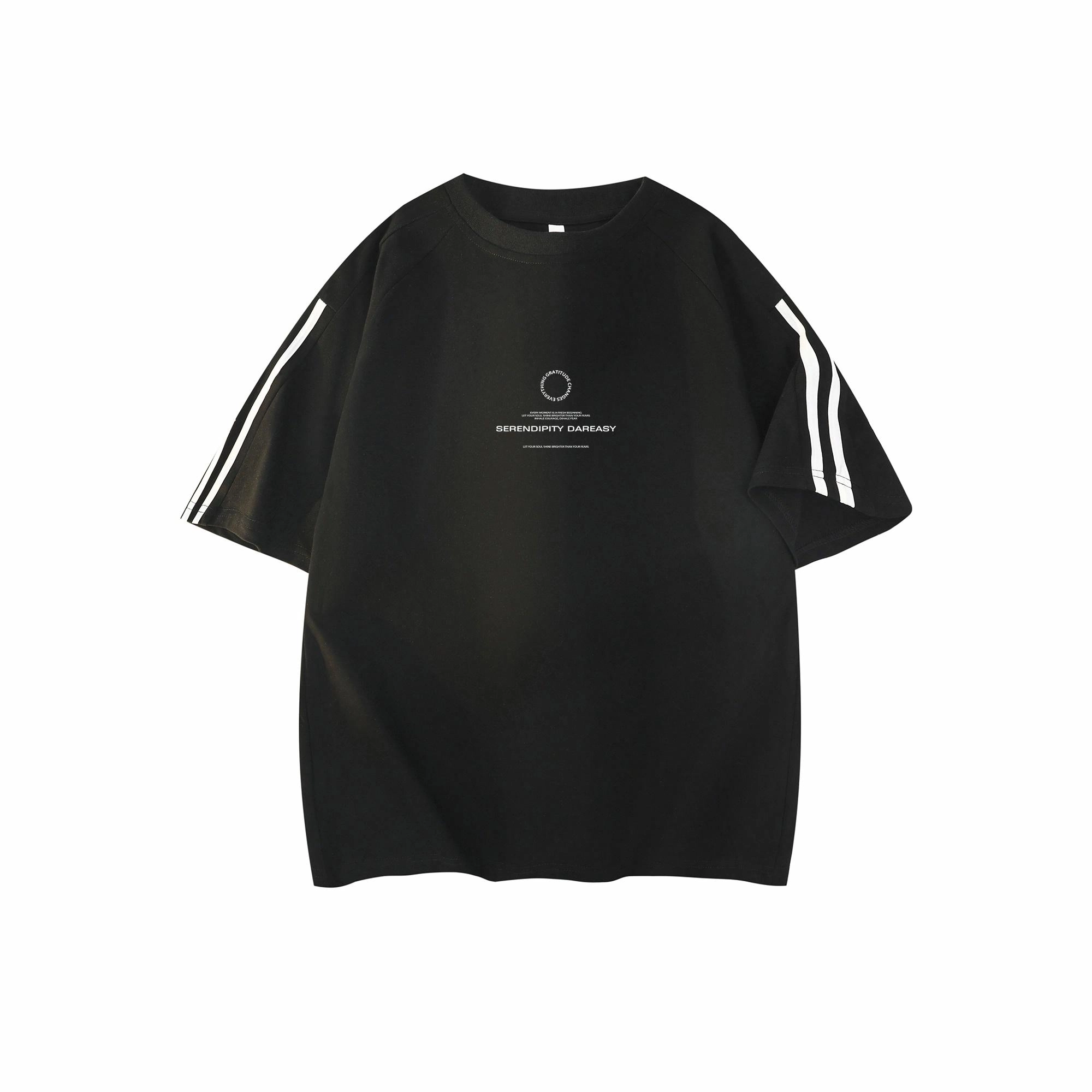 DAREASY T