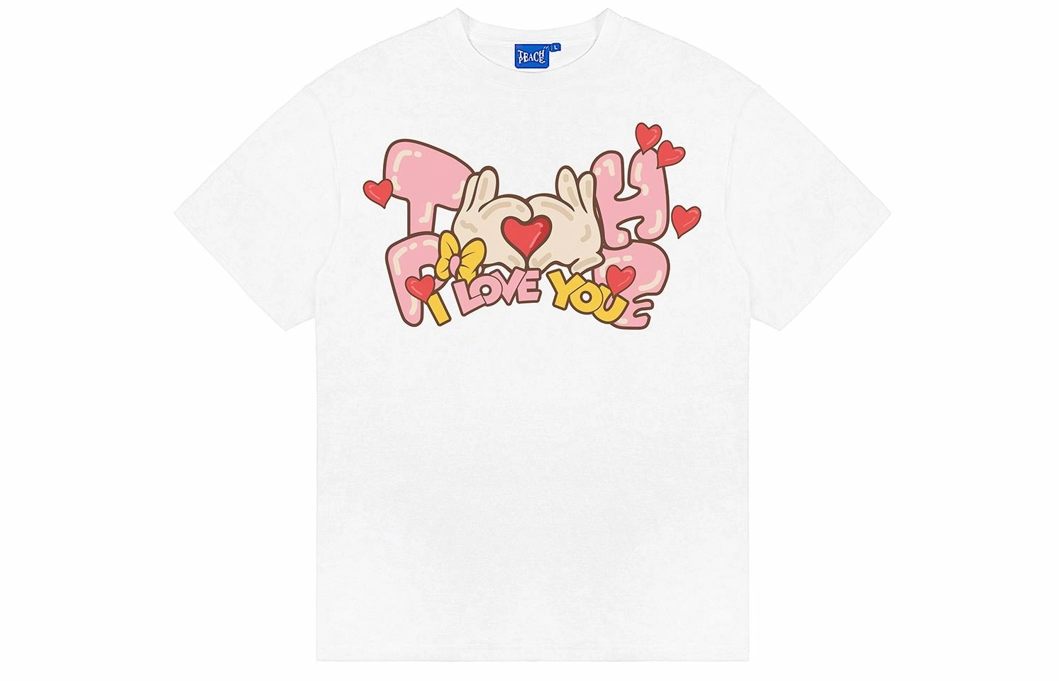 Teach Peace T