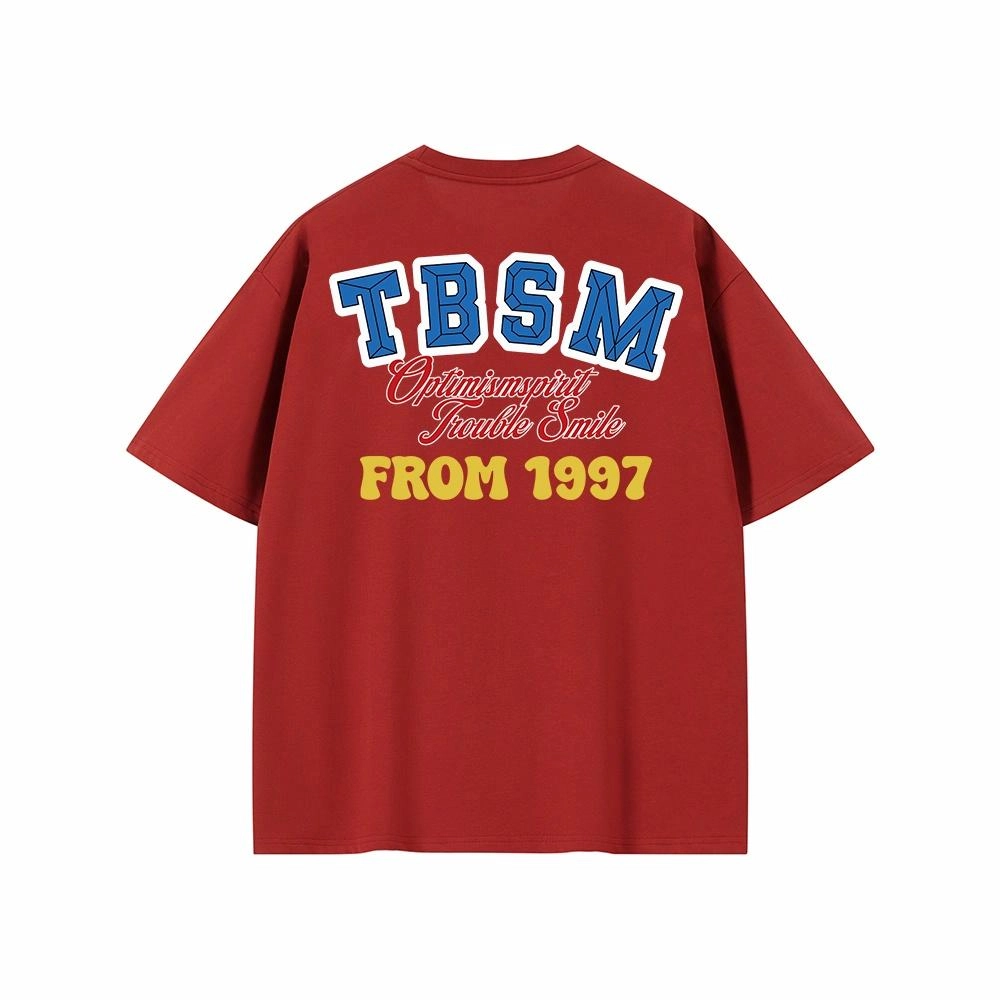 TBSM T