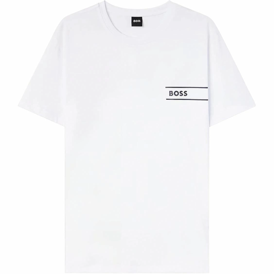 HUGO BOSS Logo T