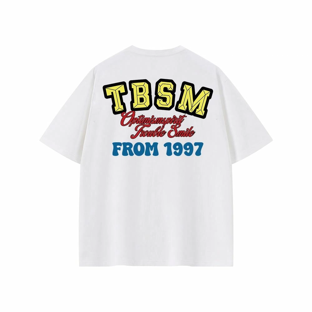 TBSM T