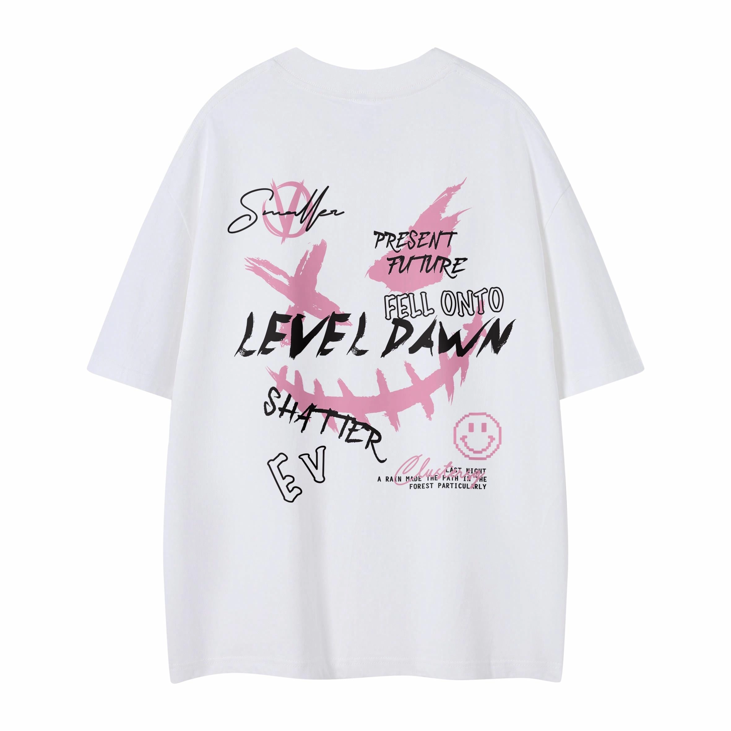 LEVEL LogoT