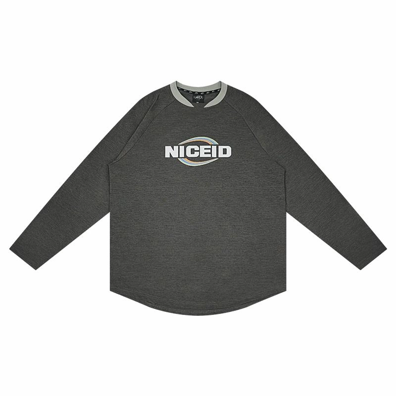 NICEID T