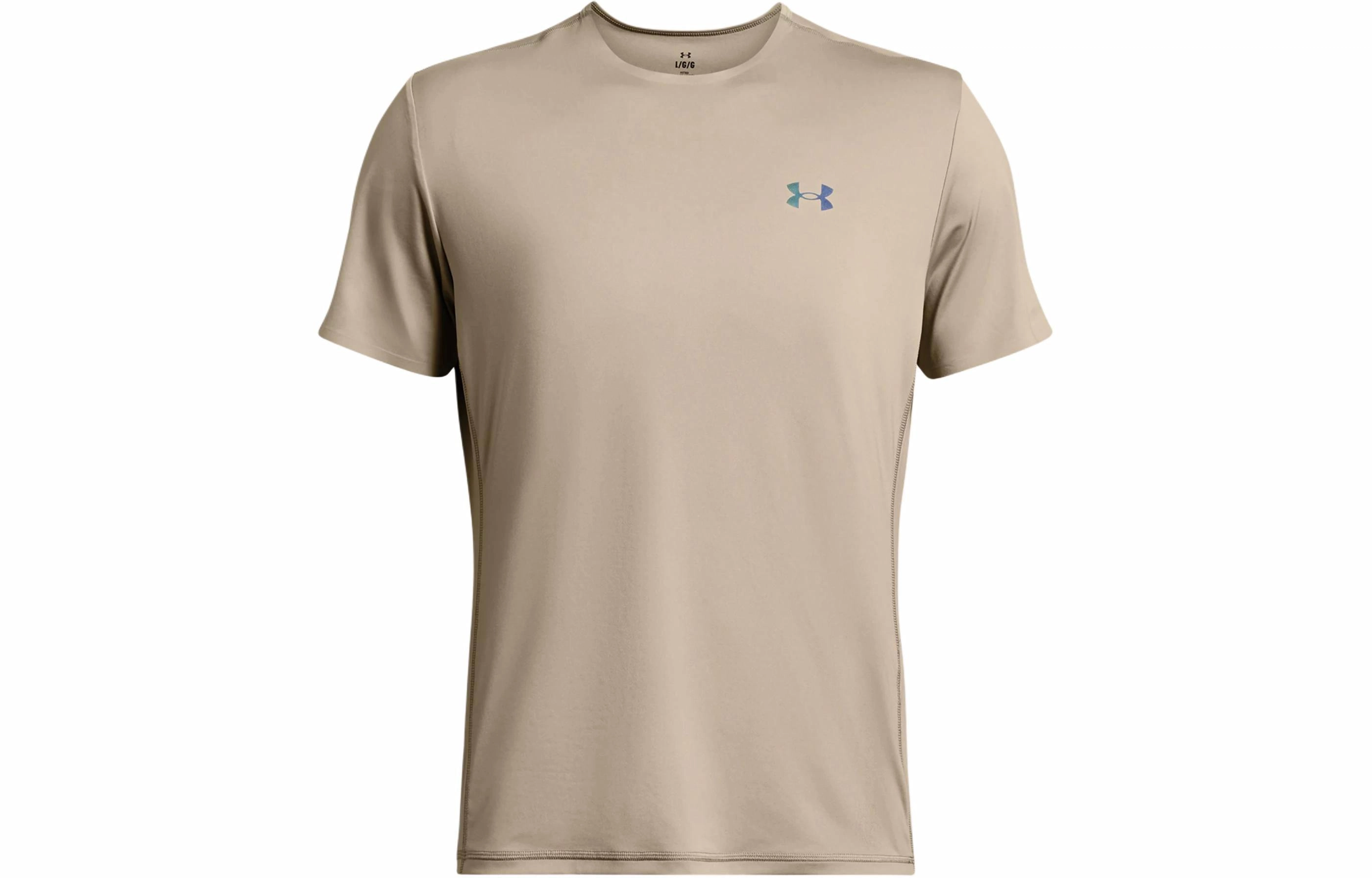 Under Armour logo T
