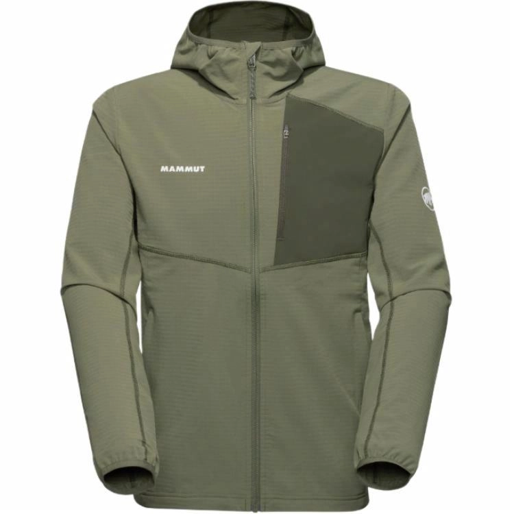 MAMMUT Madris Light ML