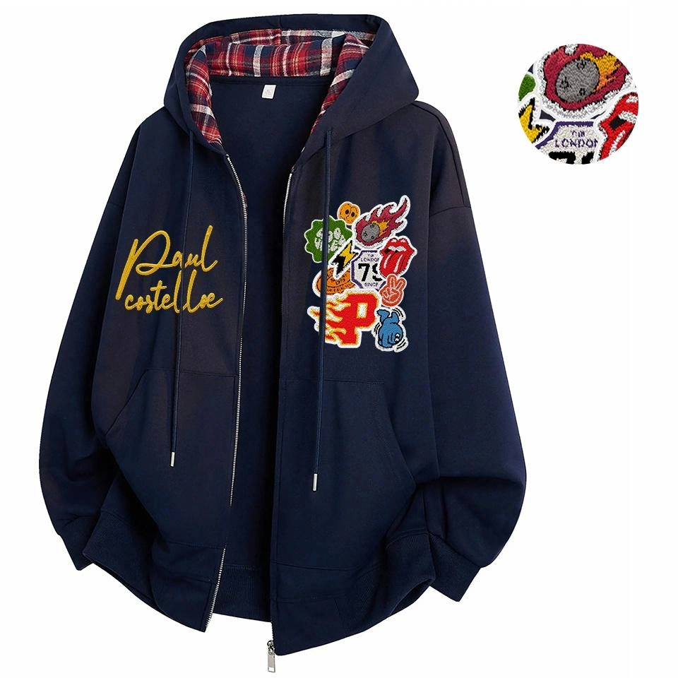 PAUL COSTELLOE logocleanfit
