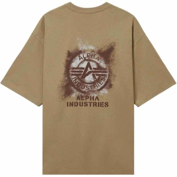 Alpha Industries T BGD