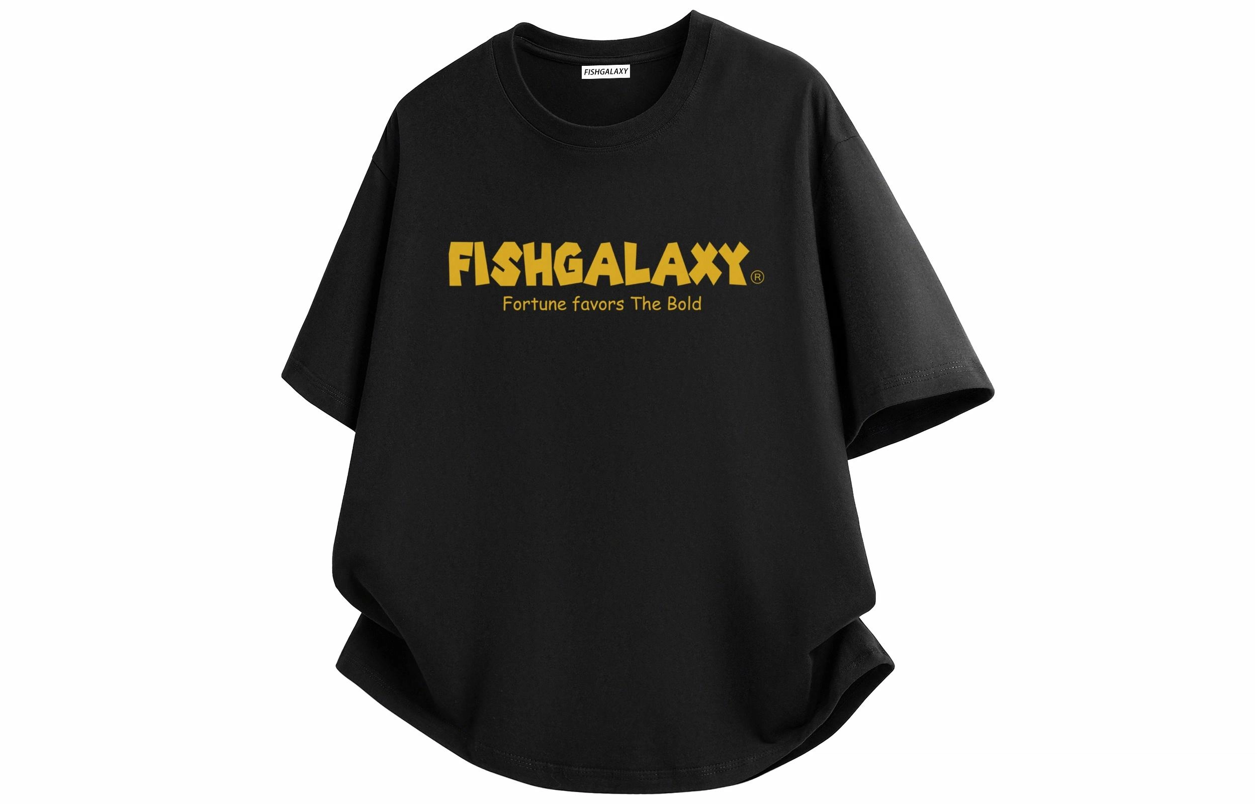 FISHGALAXY logoT