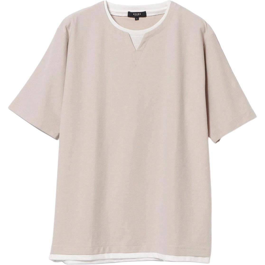 beams SS24 T