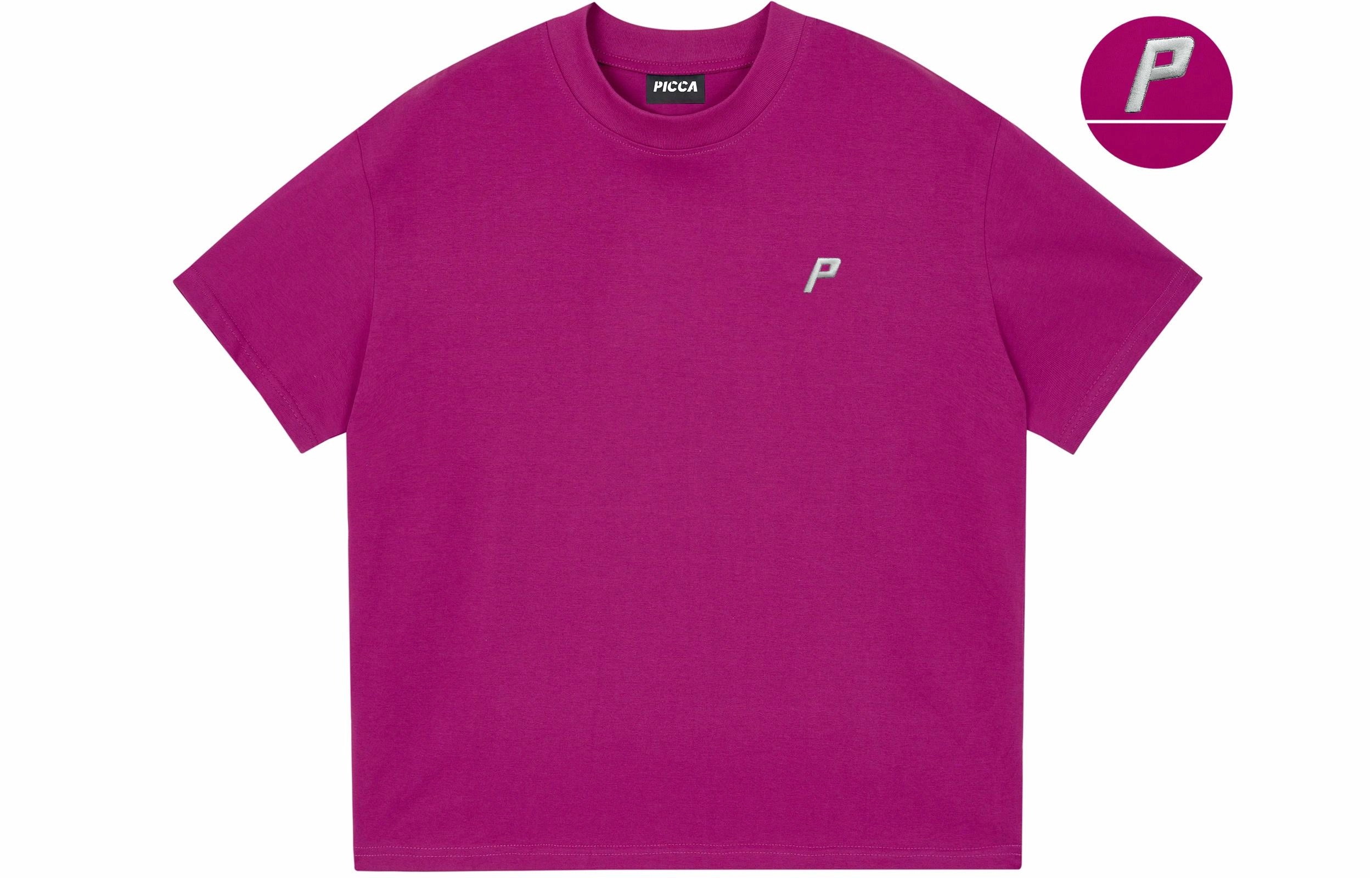 Picca cleanfitLogoT