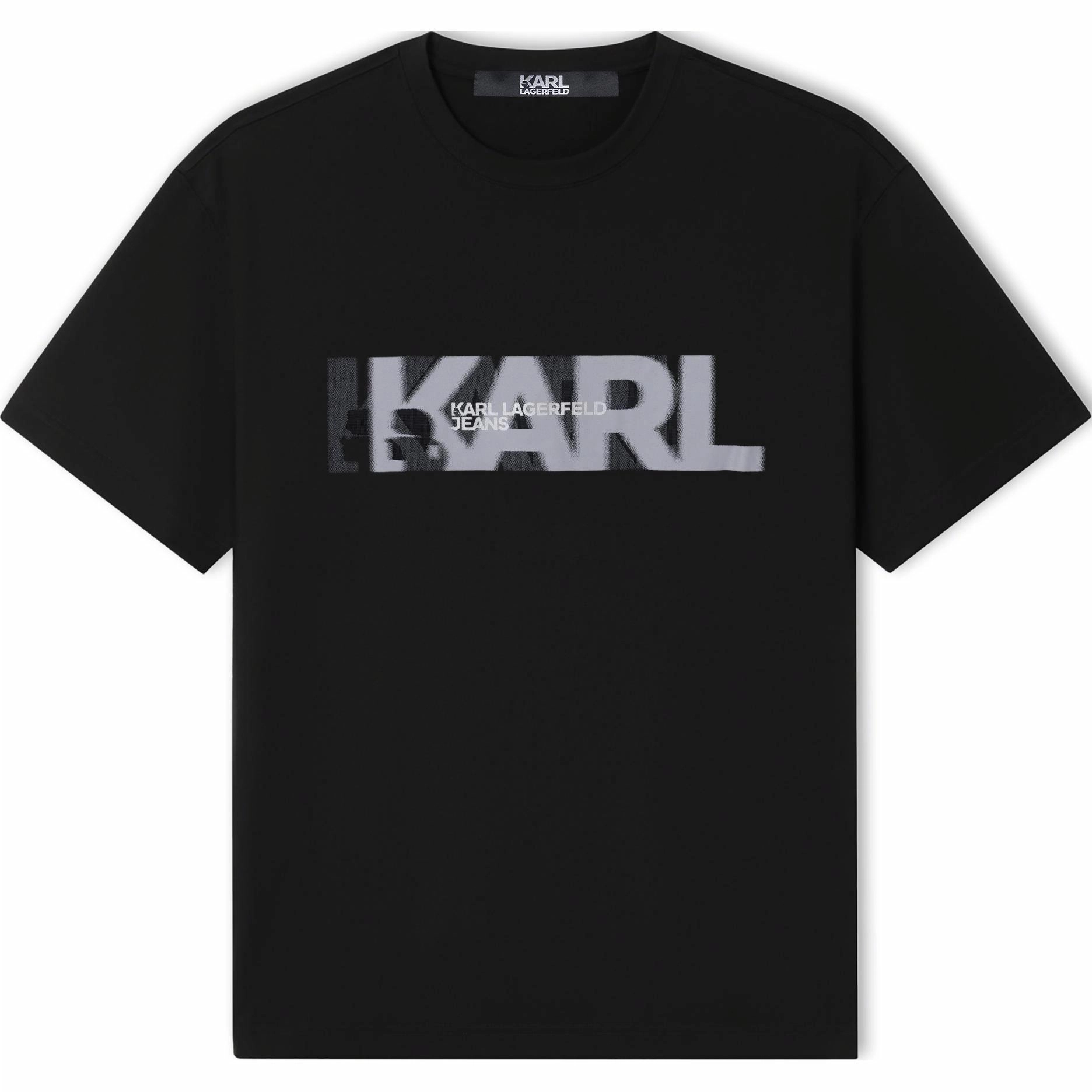 KARL LAGERFELD LogoT