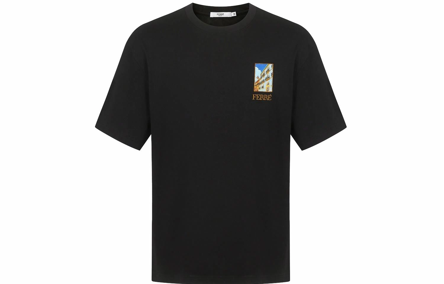 FERRE SS24 LogoT