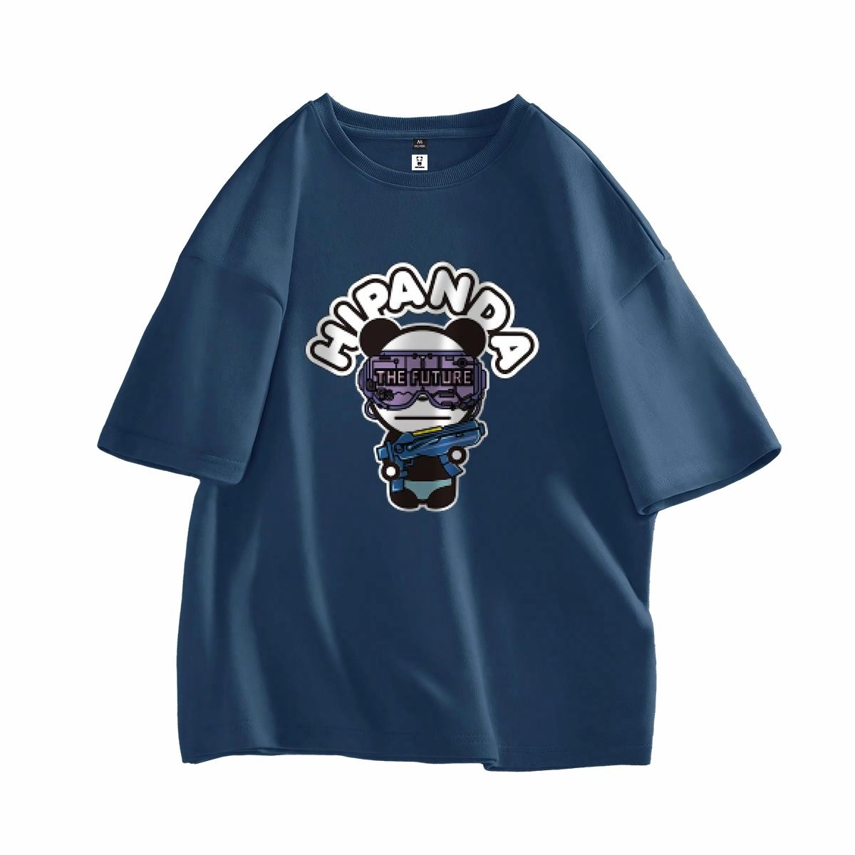 HIPANDA T