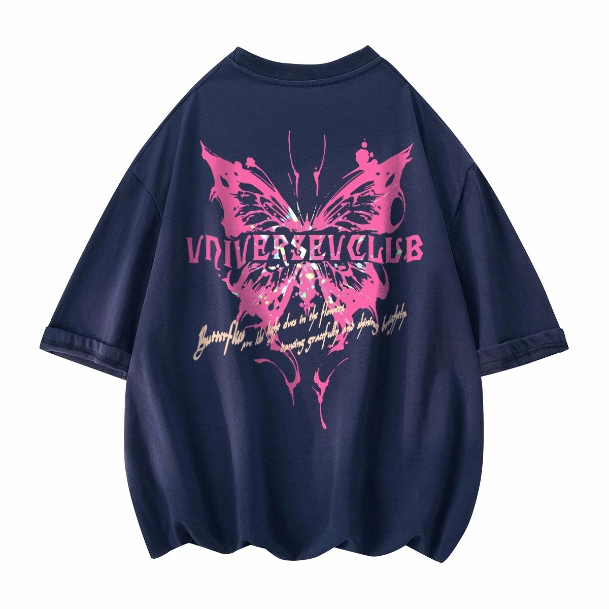 VniVerseVClub T