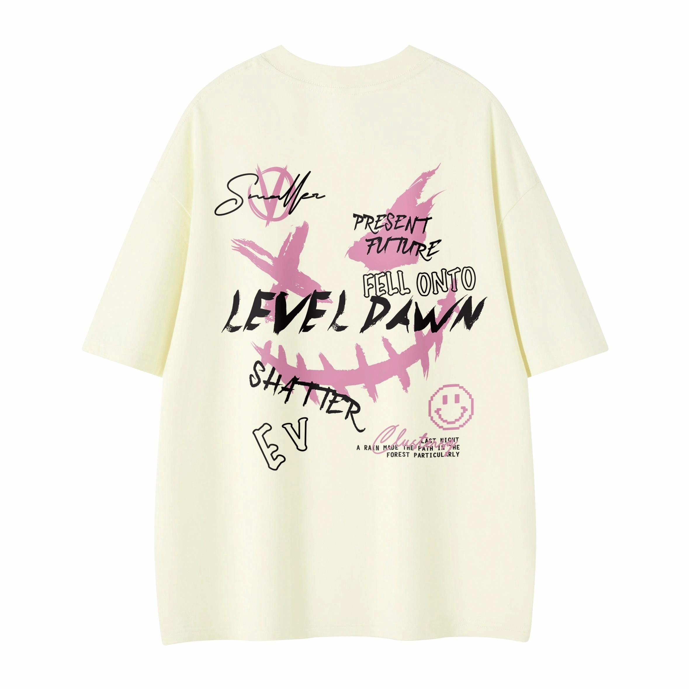 LEVEL LogoT