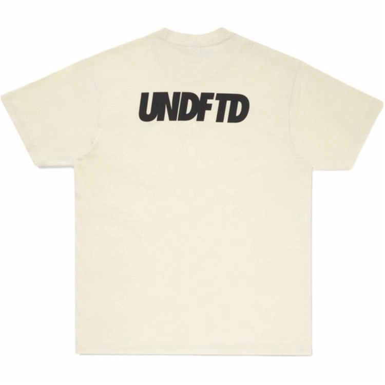 UNDEFEATED SS24 ICON T