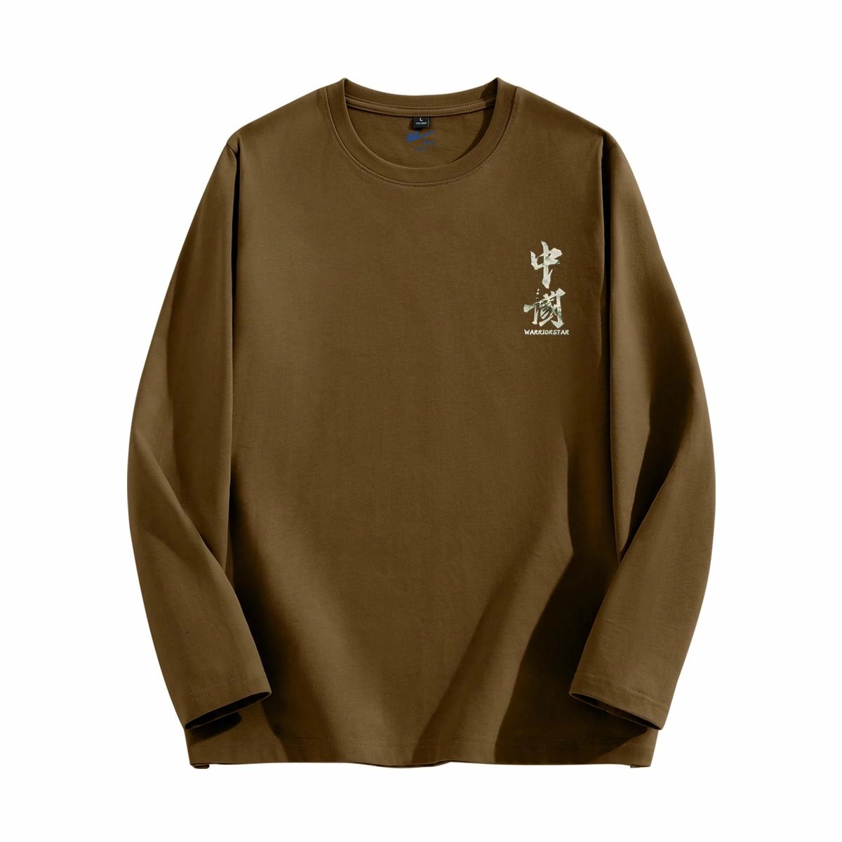 Warrior T