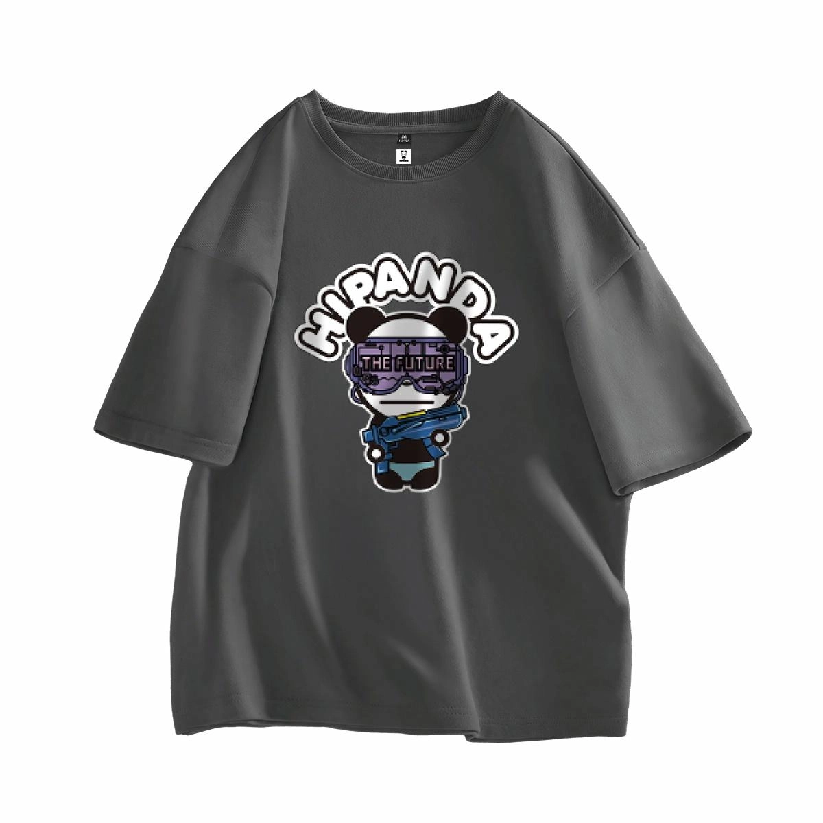 HIPANDA T