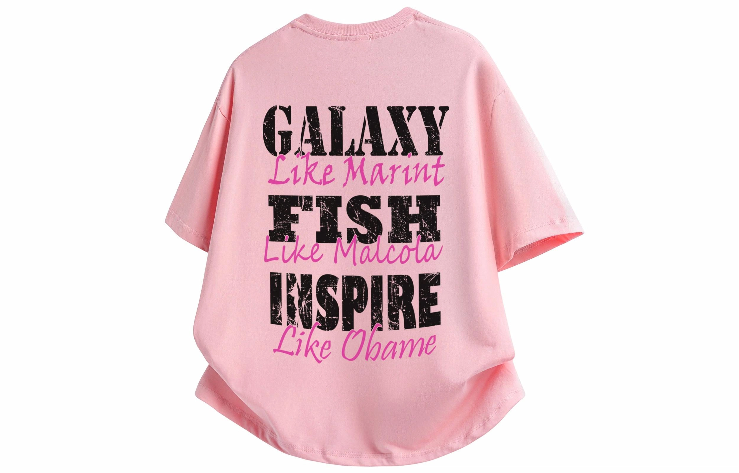 FISHGALAXY T