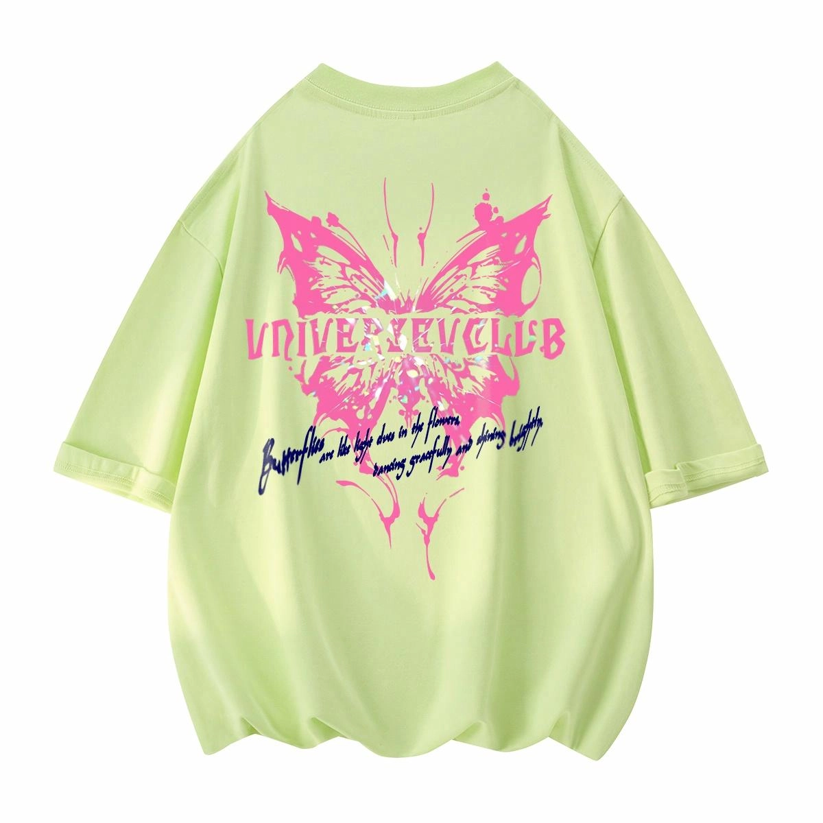 VniVerseVClub T