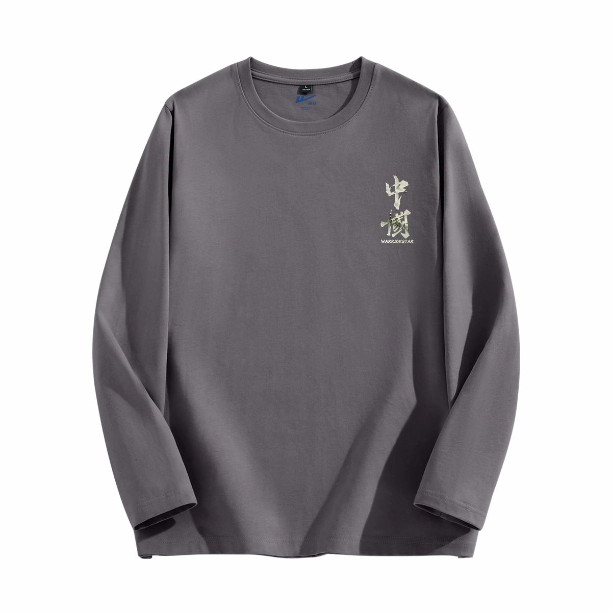 Warrior T