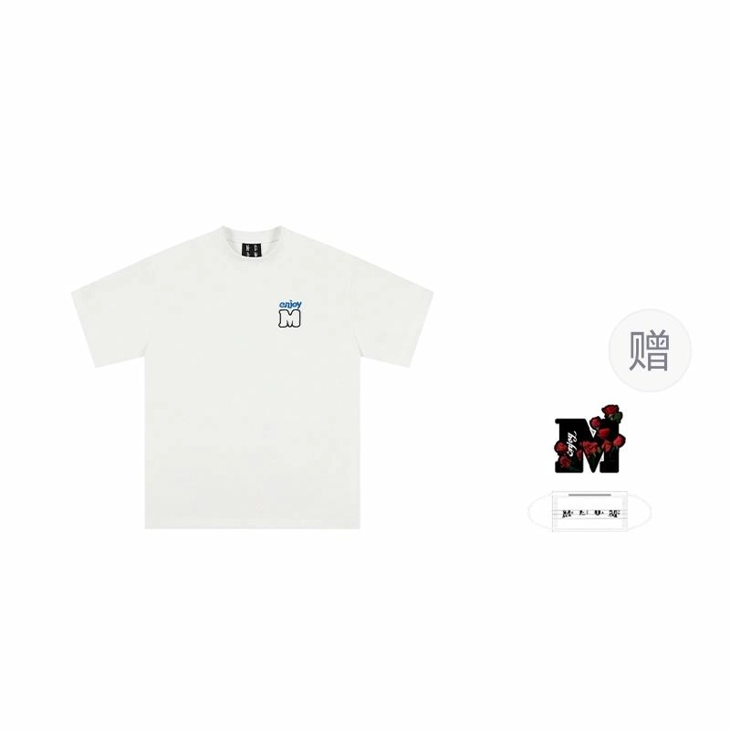 MEDM SS24 MLogoT