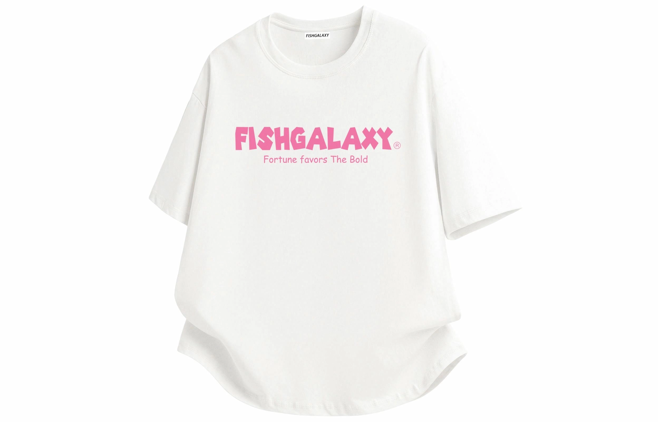 FISHGALAXY logoT