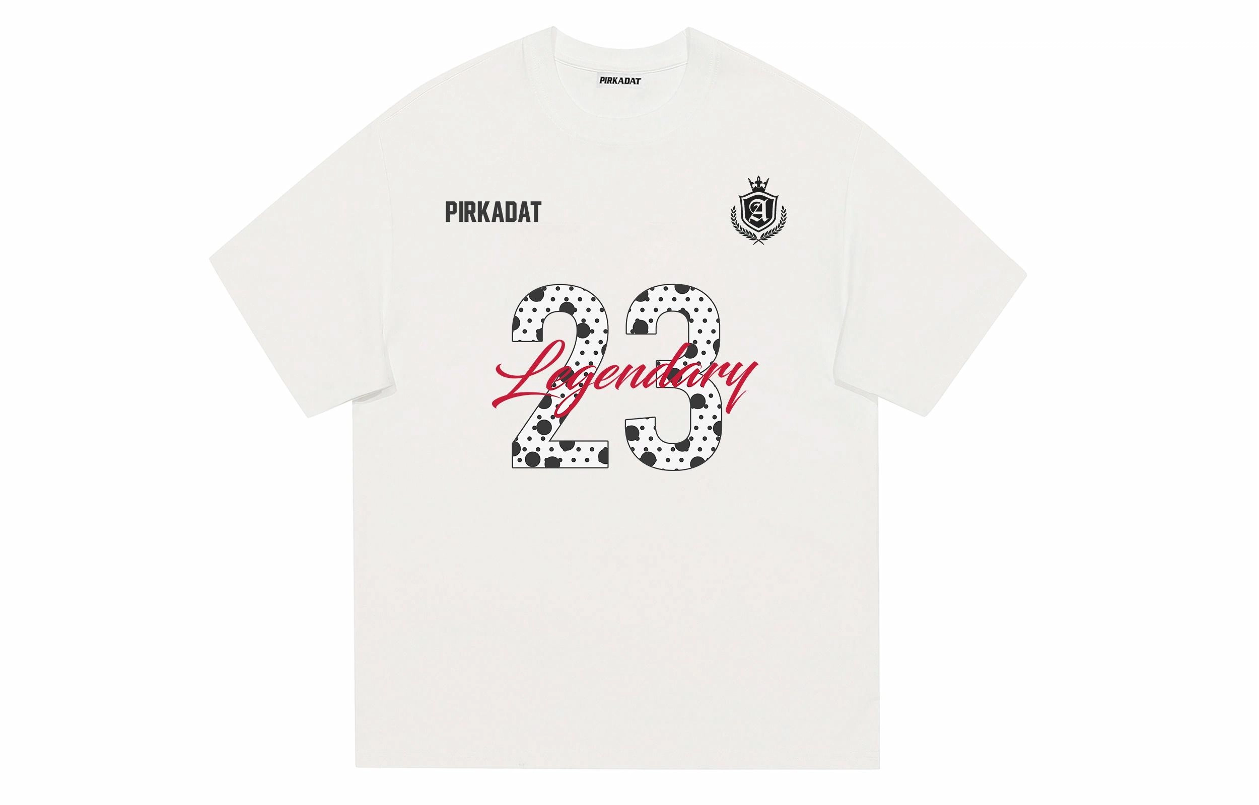 Pirkadat T