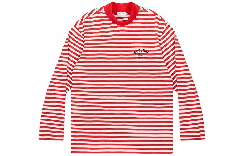 GOOD BAI SS24 Drop 02 T