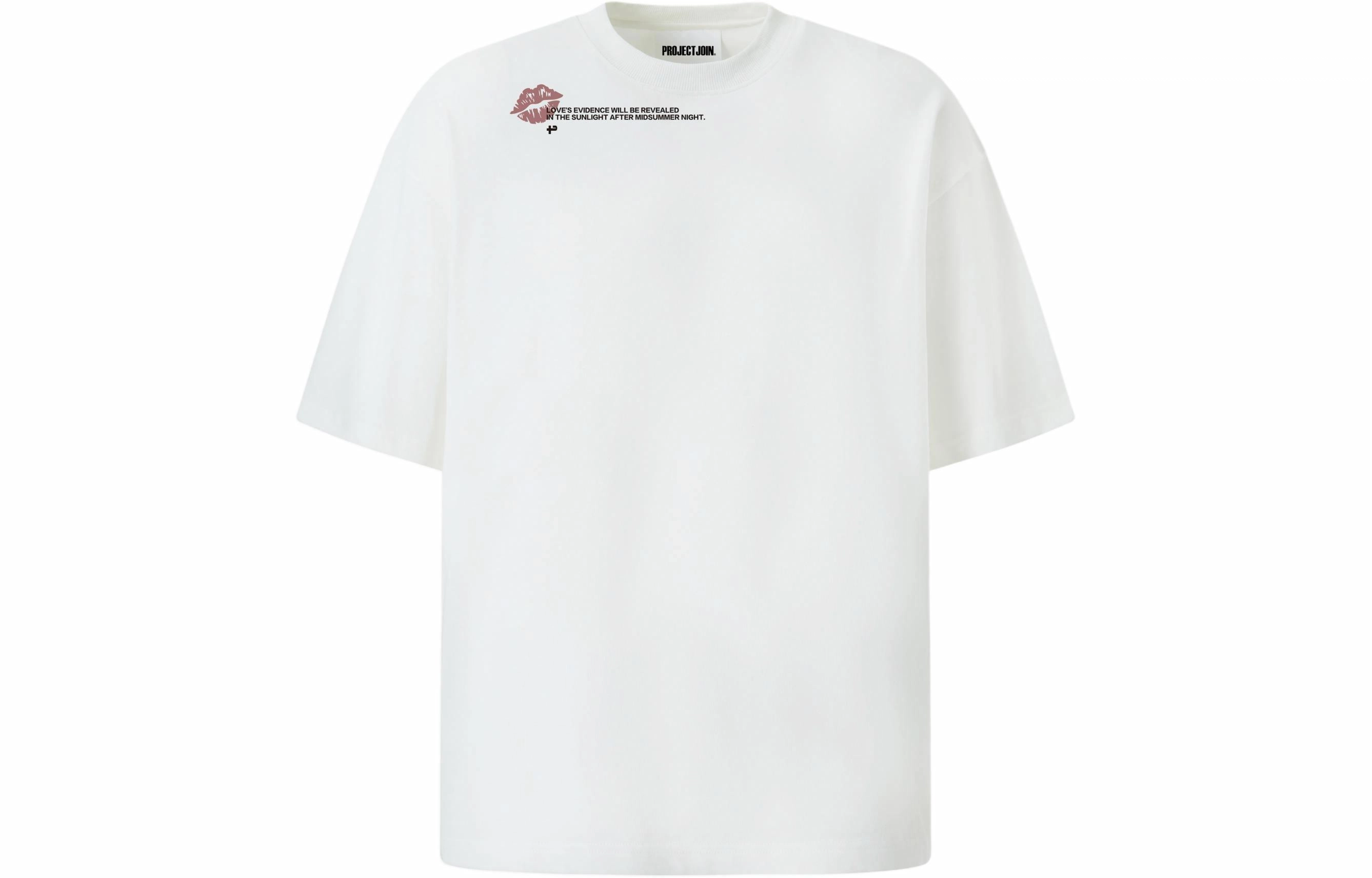 PROJECTJOIN THE RUBY T-SHIRT T