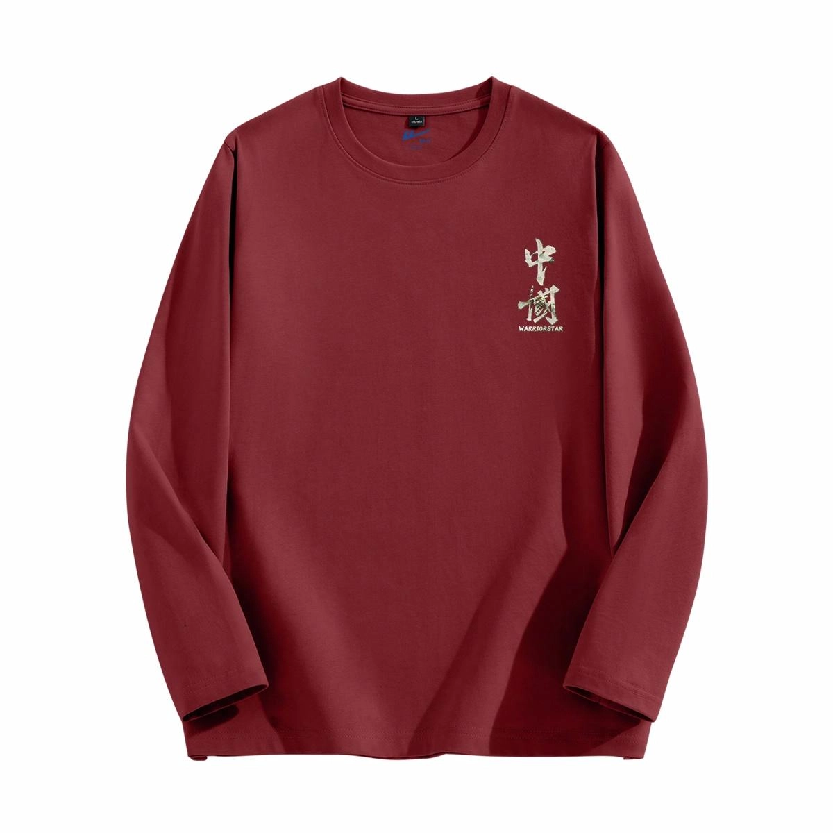 Warrior T