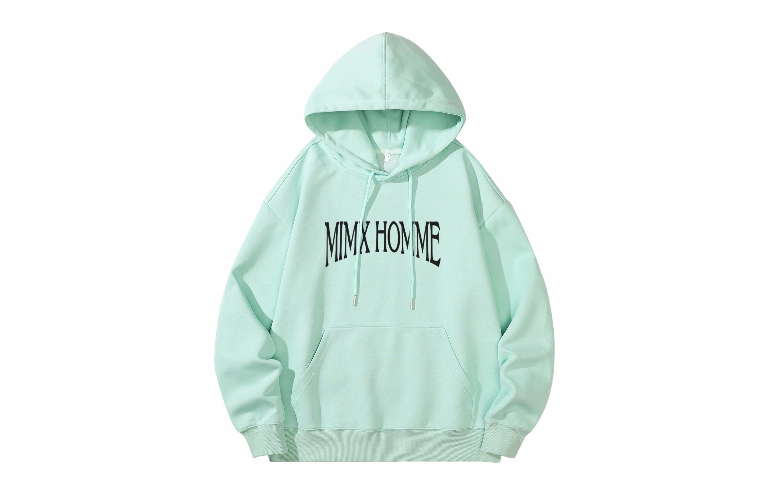 Mimx Homme Logo
