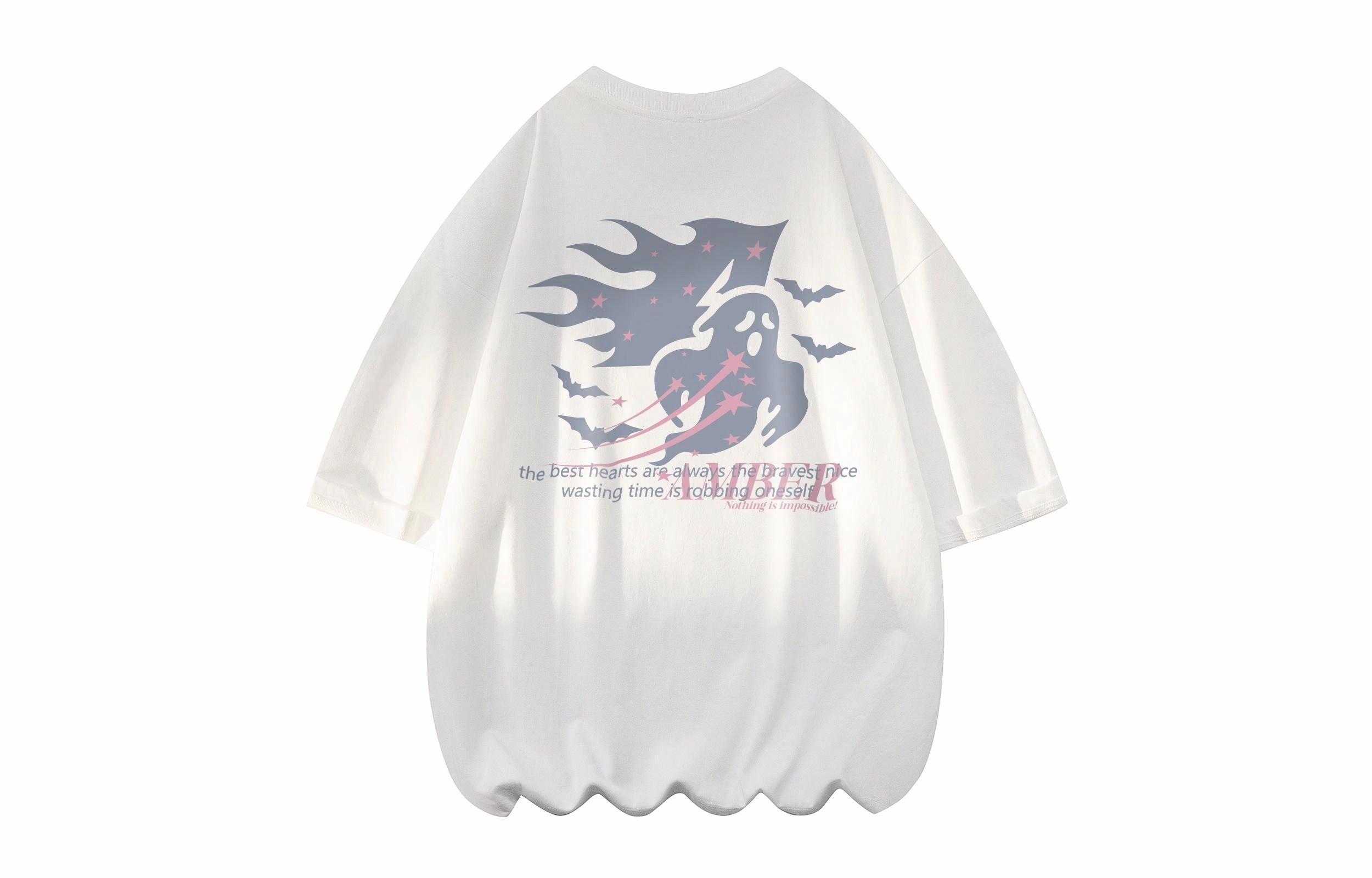 AMBER LIGHT T