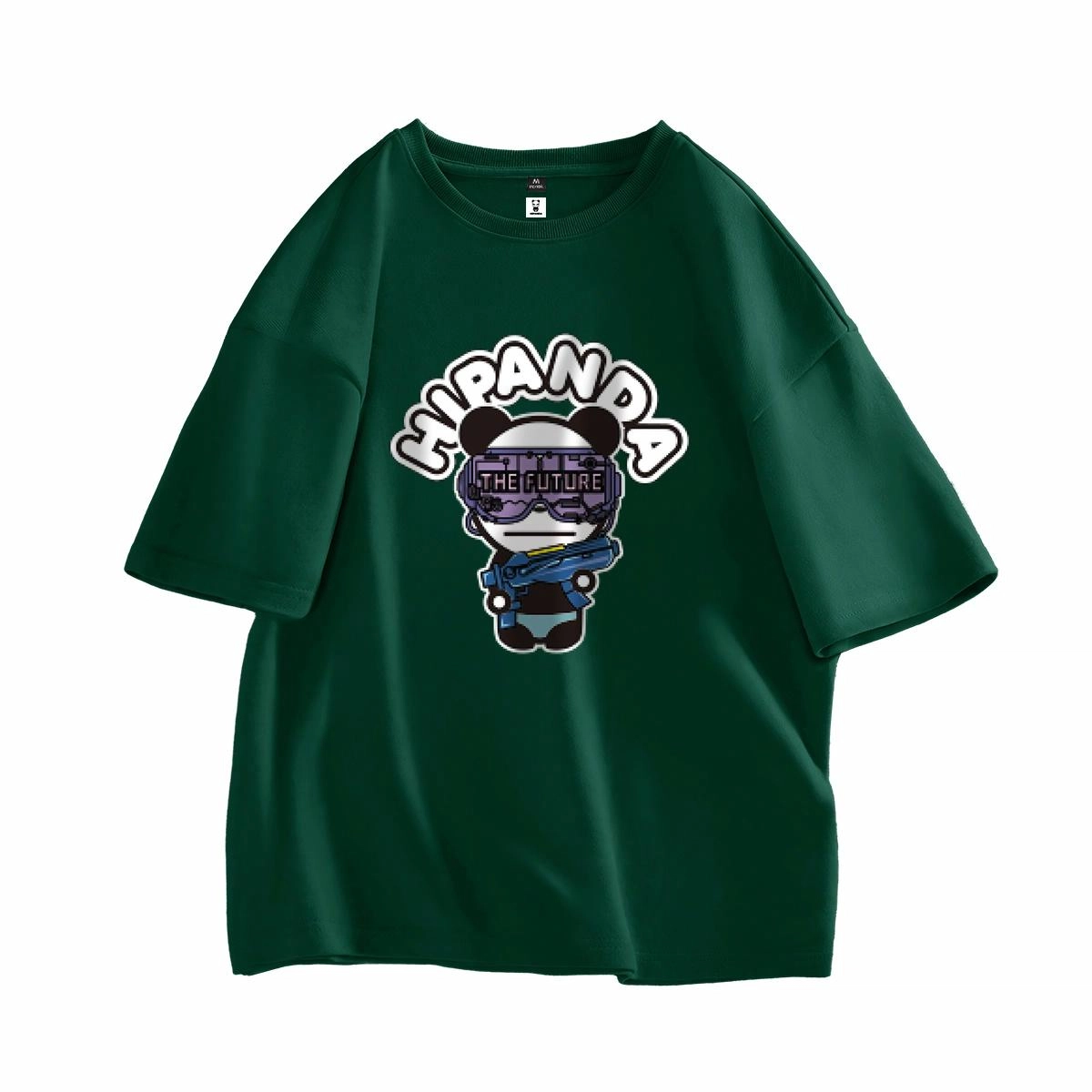HIPANDA T