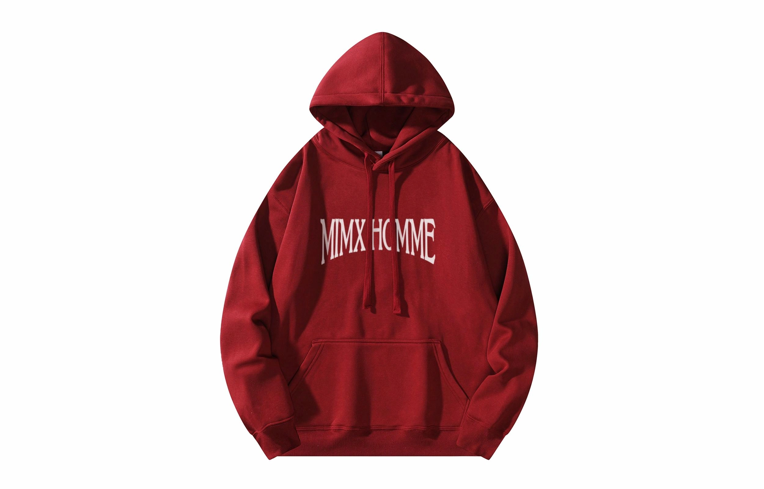 Mimx Homme Logo