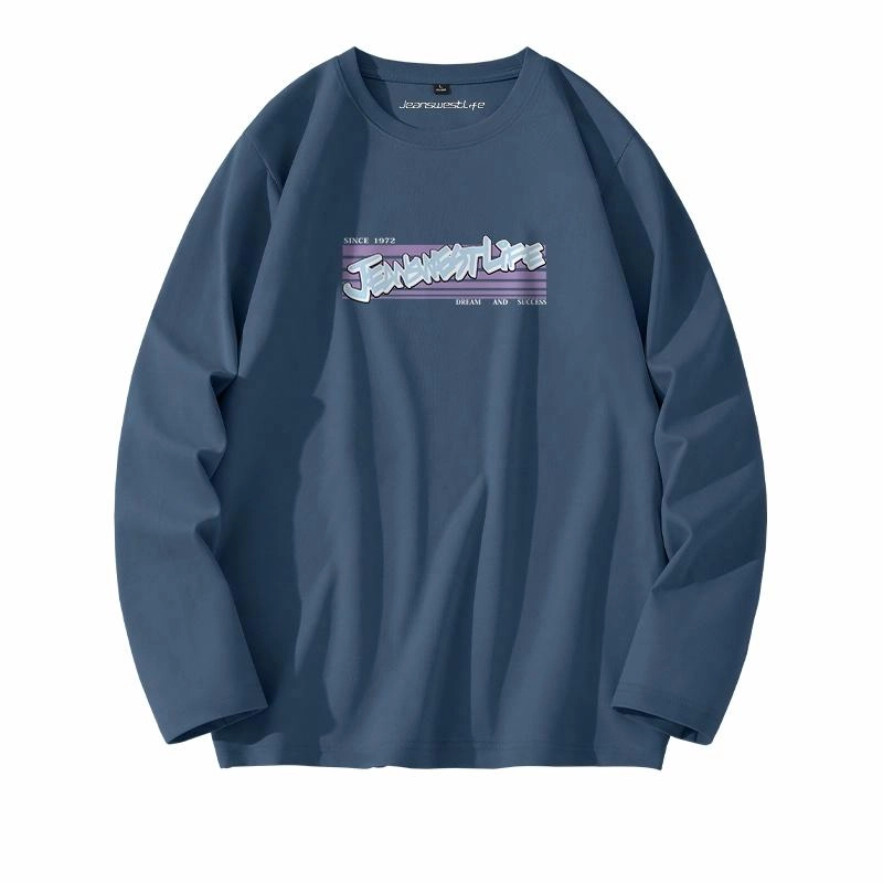 JEANSWEST LIFE T