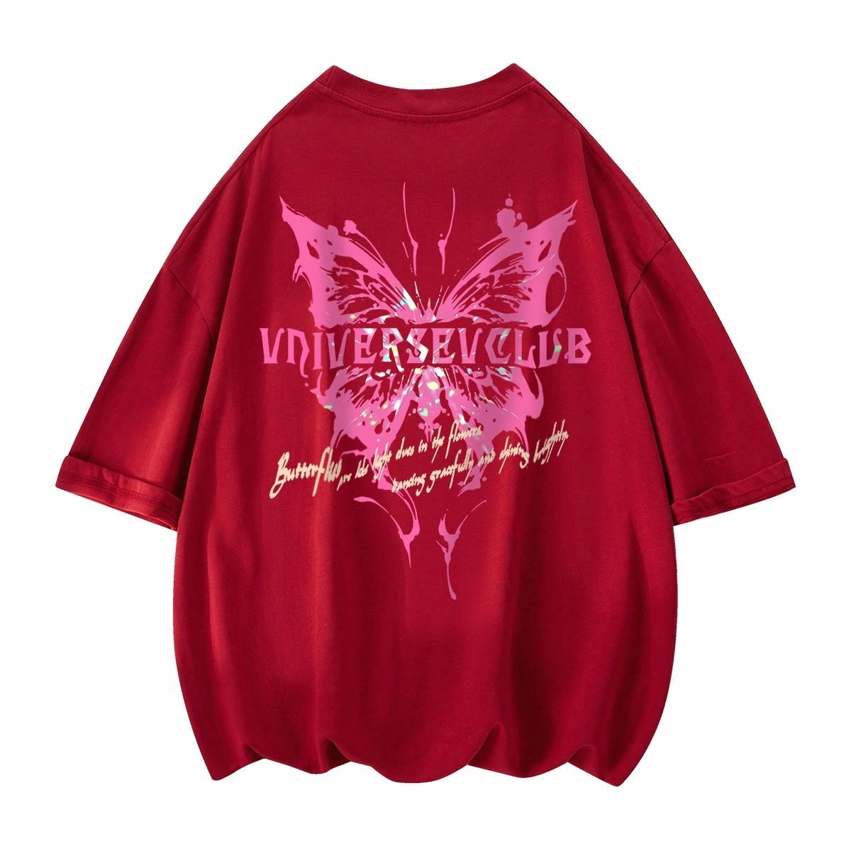 VniVerseVClub T