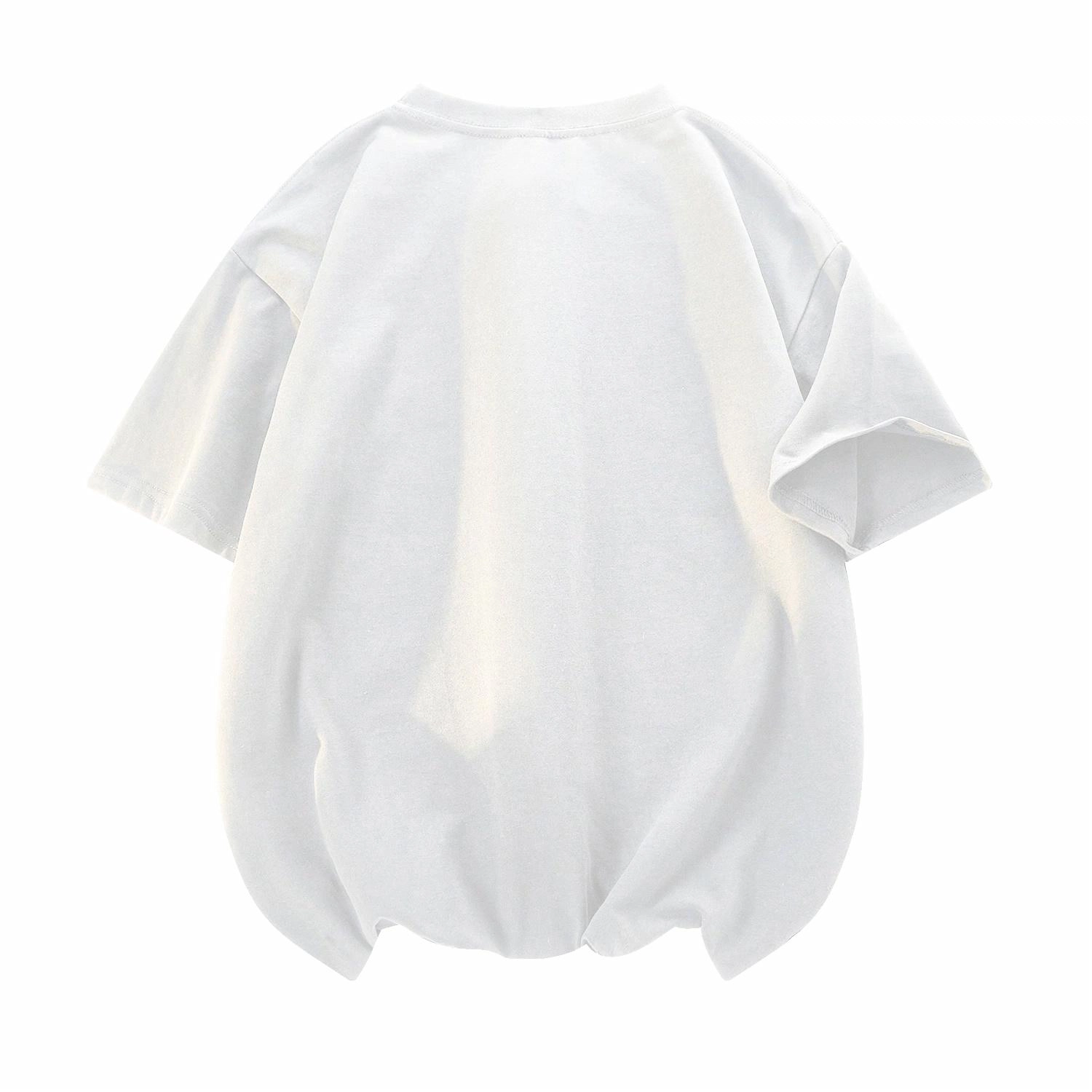 EVE Jeans LOGOoversizeT