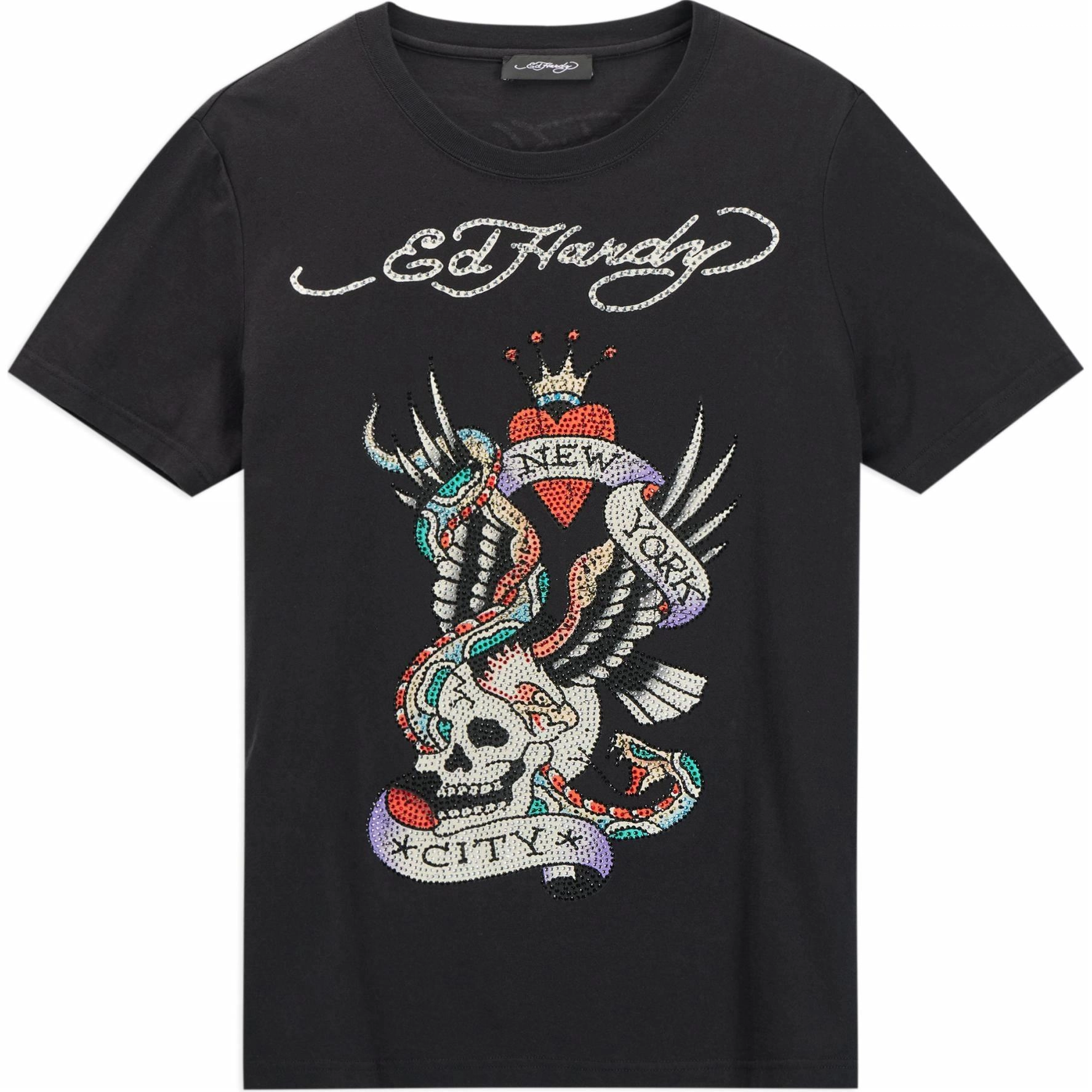Ed Hardy FW24 T