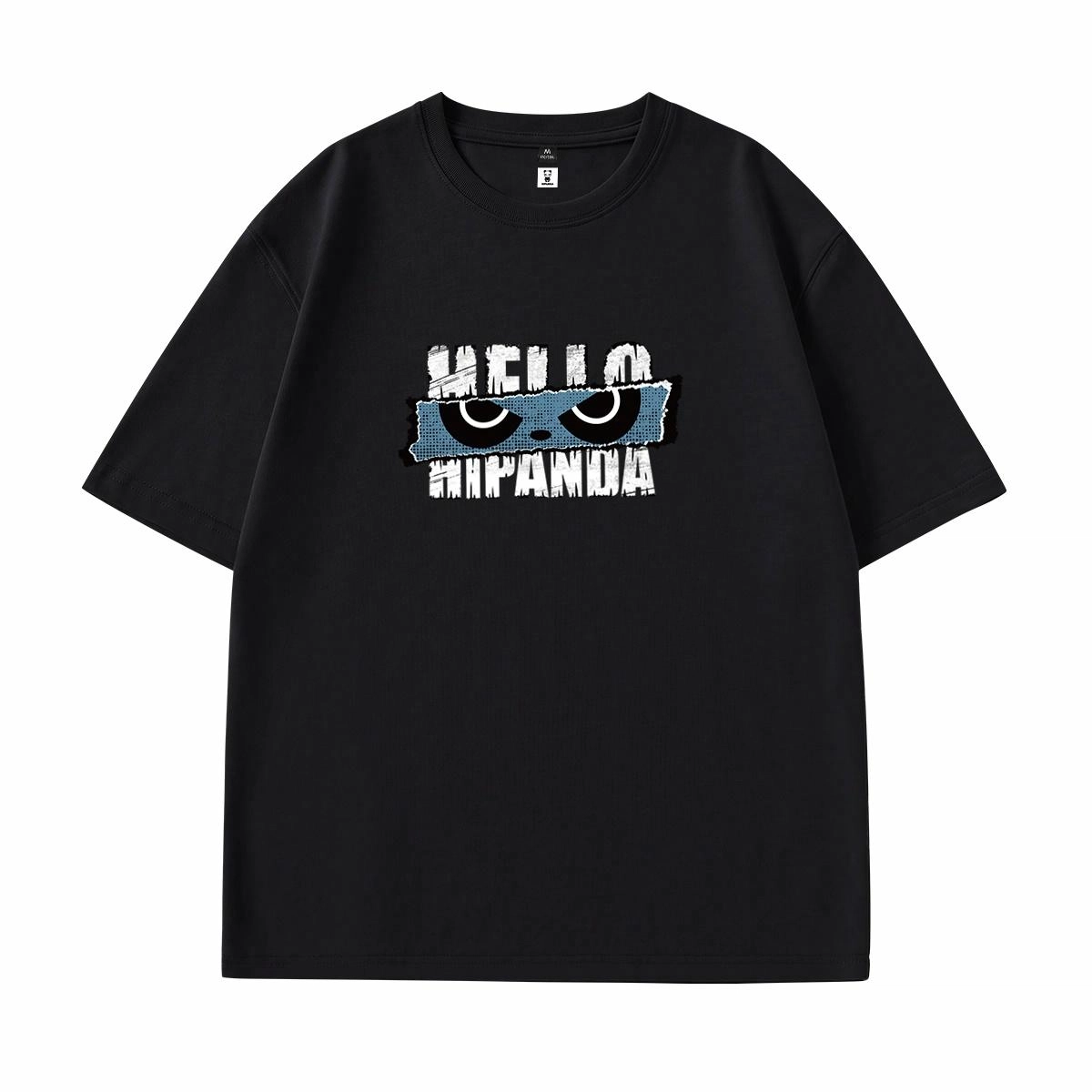 HIPANDA LOGOT