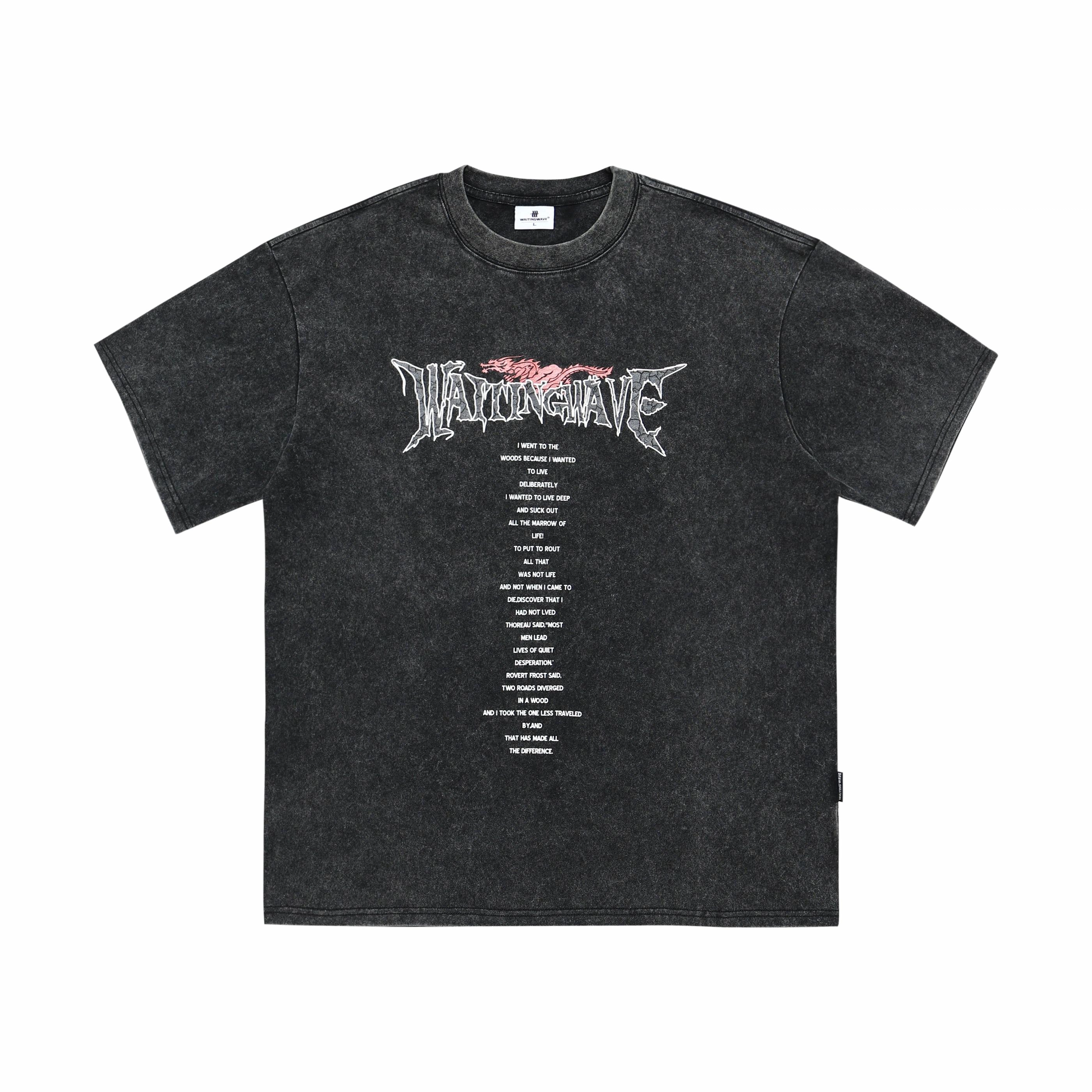 WAITINGWAVE T