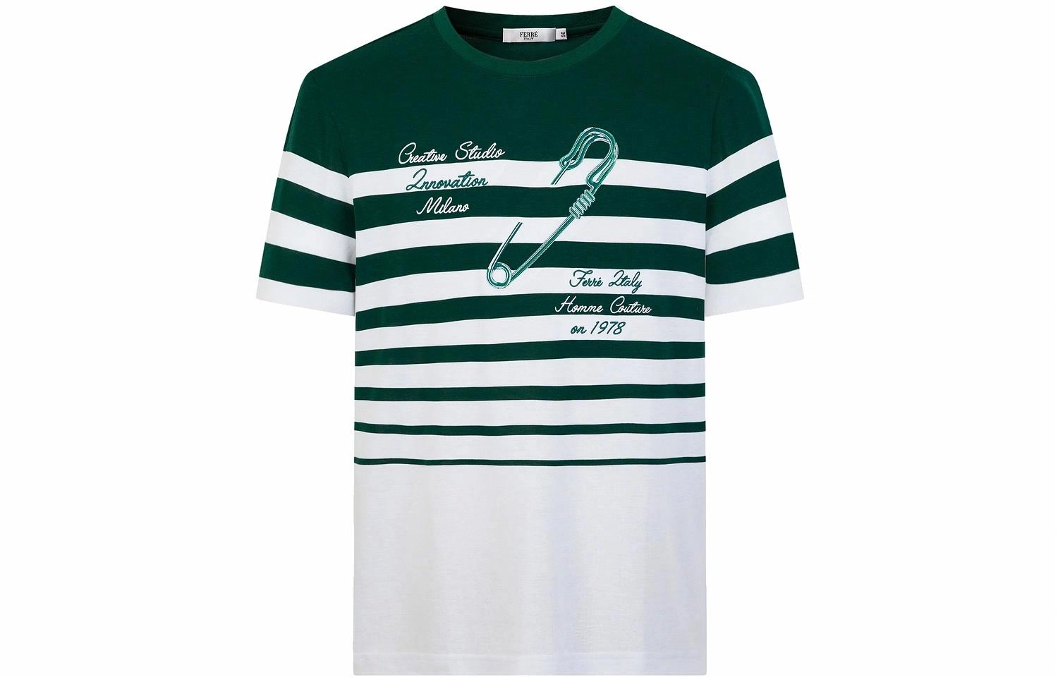 FERRE SS24 T