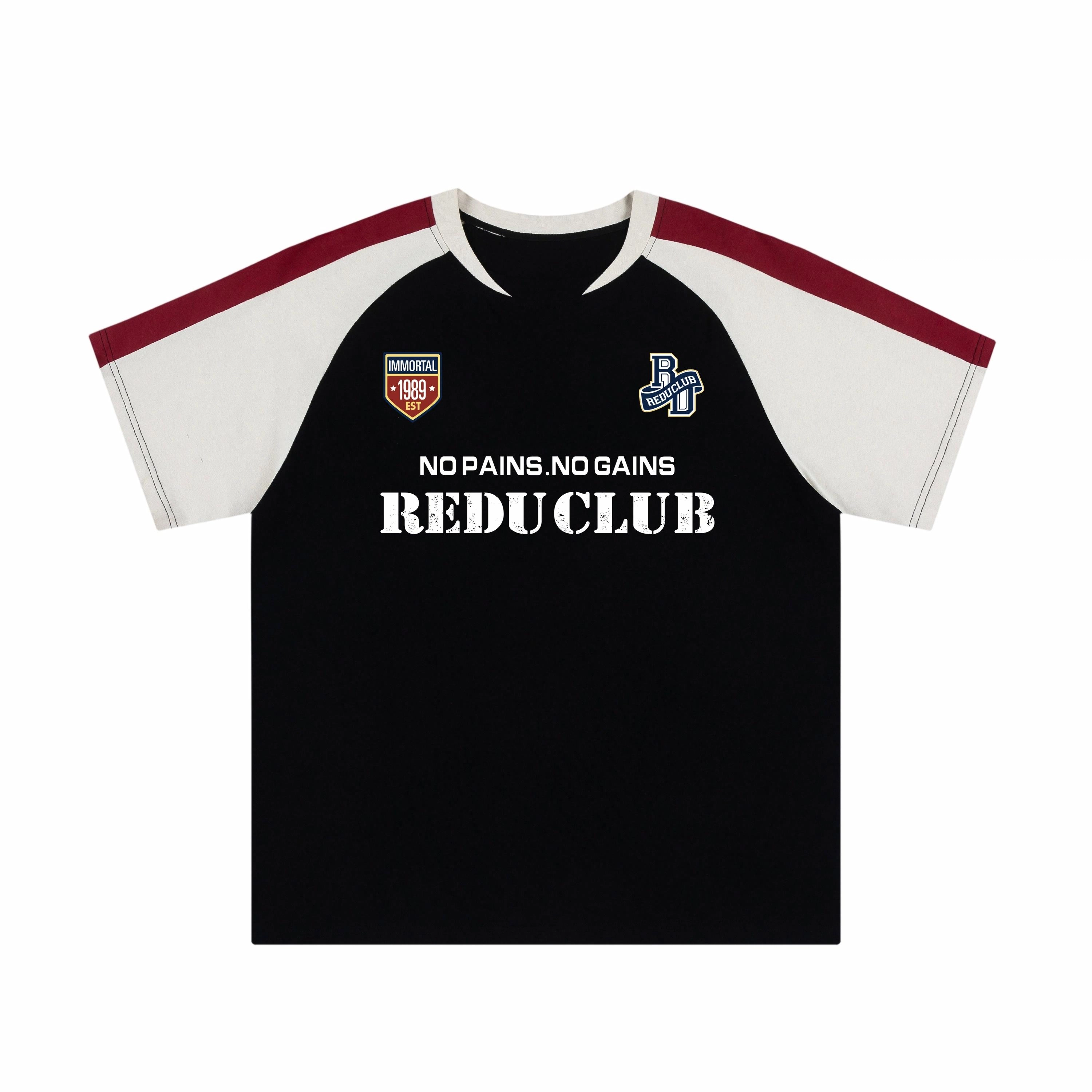 REDU logoT