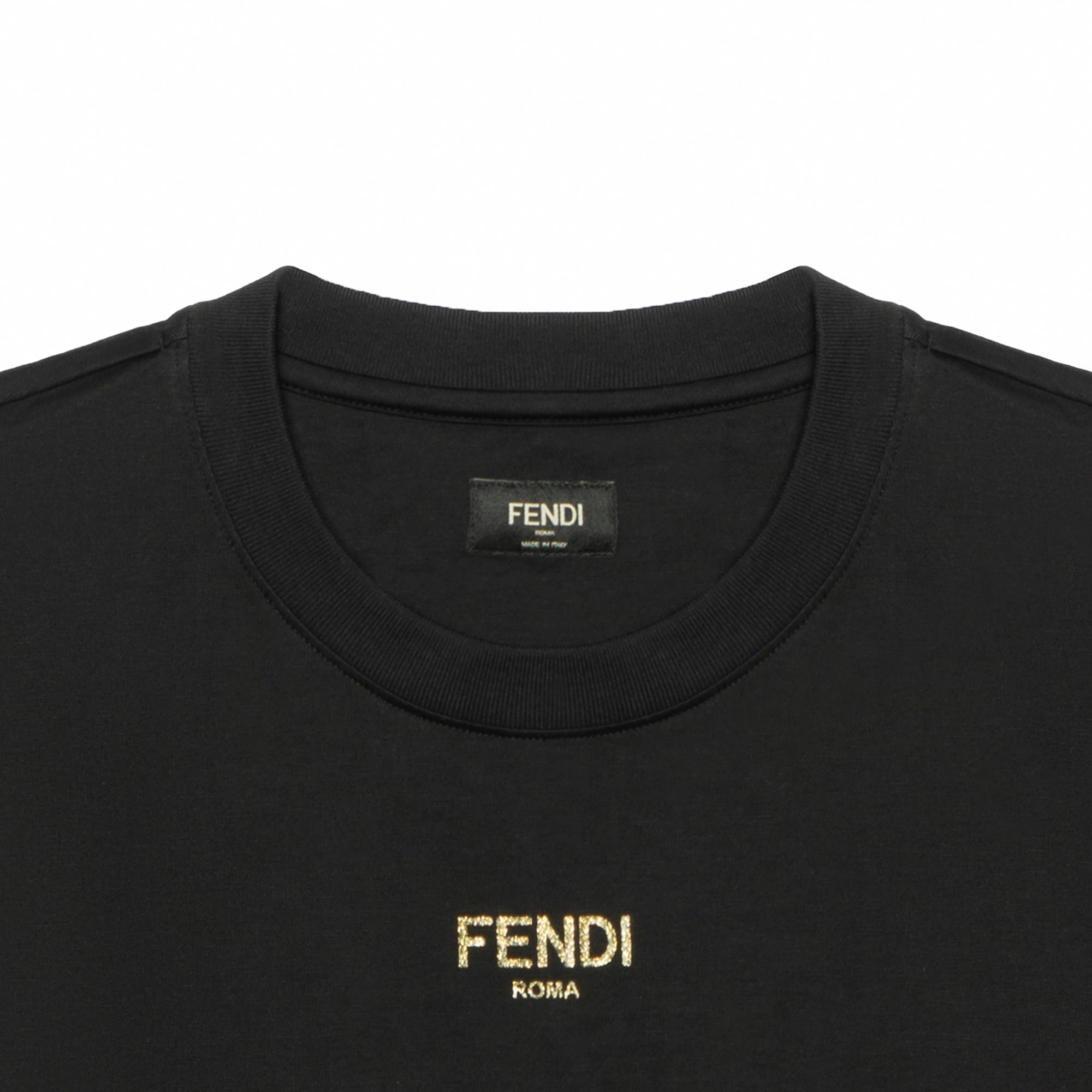FENDI FW24 LogoT